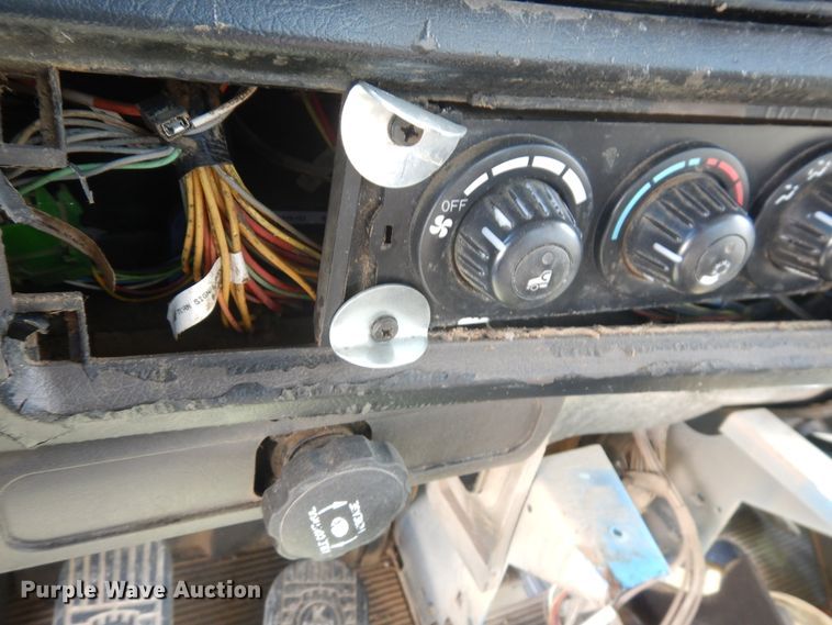 image for item GT9395 2009 Kenworth T800  ready mix truck