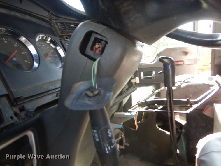 image for item GT9395 2009 Kenworth T800  ready mix truck