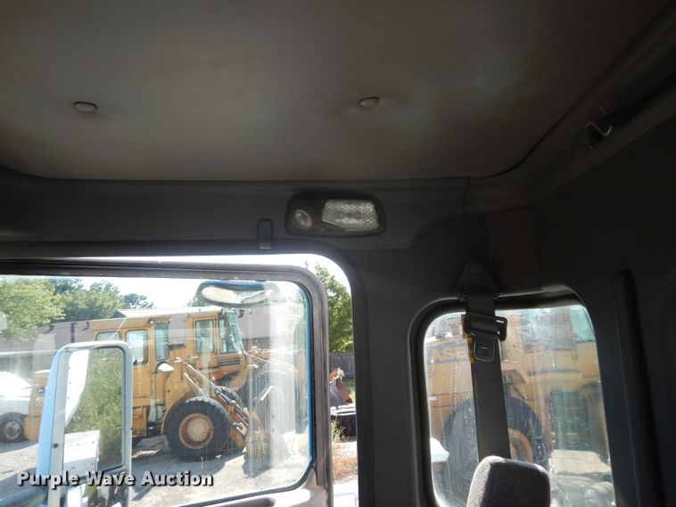 image for item GT9395 2009 Kenworth T800  ready mix truck