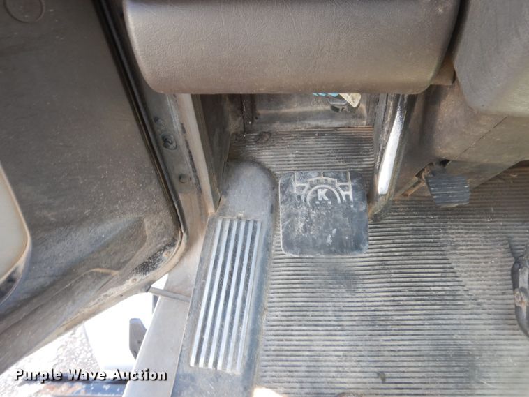 image for item GT9395 2009 Kenworth T800  ready mix truck