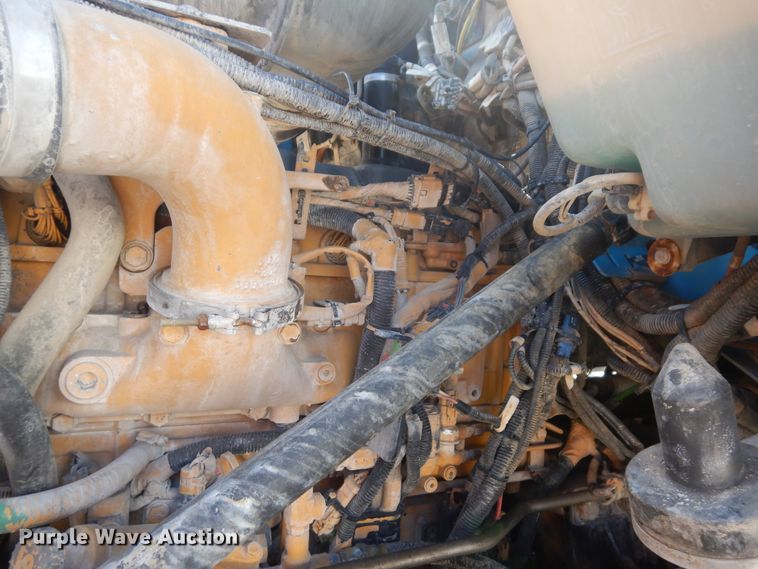 image for item GT9395 2009 Kenworth T800  ready mix truck