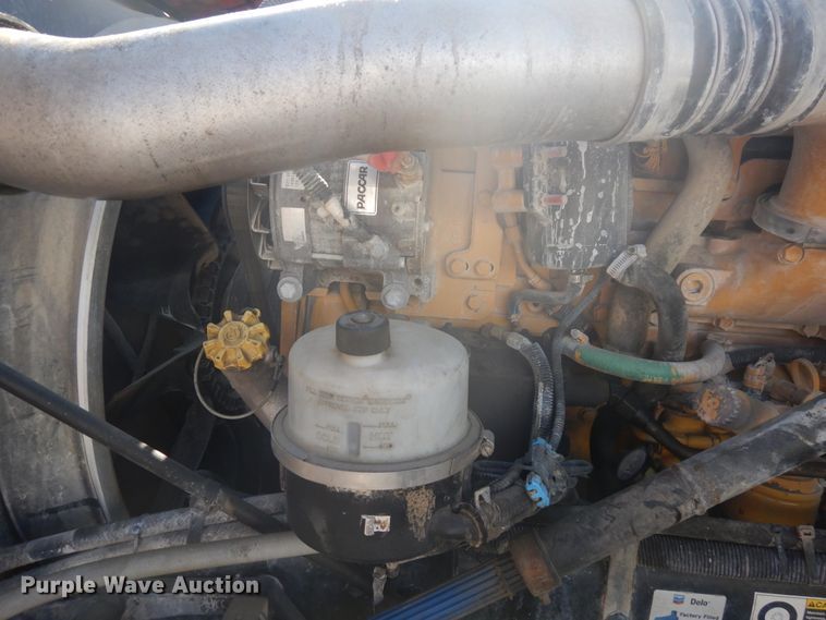 image for item GT9395 2009 Kenworth T800  ready mix truck