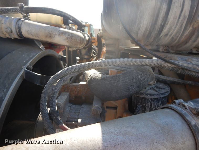 image for item GT9395 2009 Kenworth T800  ready mix truck