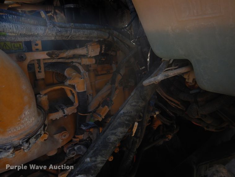 image for item GT9395 2009 Kenworth T800  ready mix truck