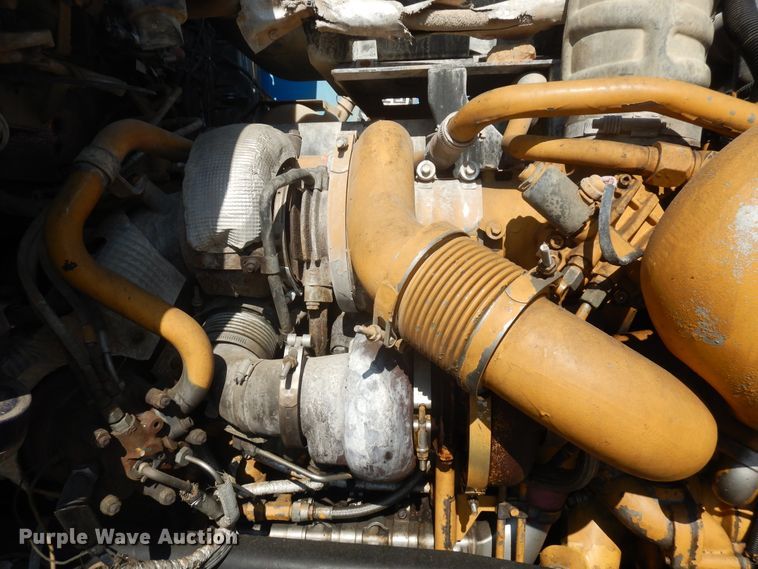 image for item GT9395 2009 Kenworth T800  ready mix truck