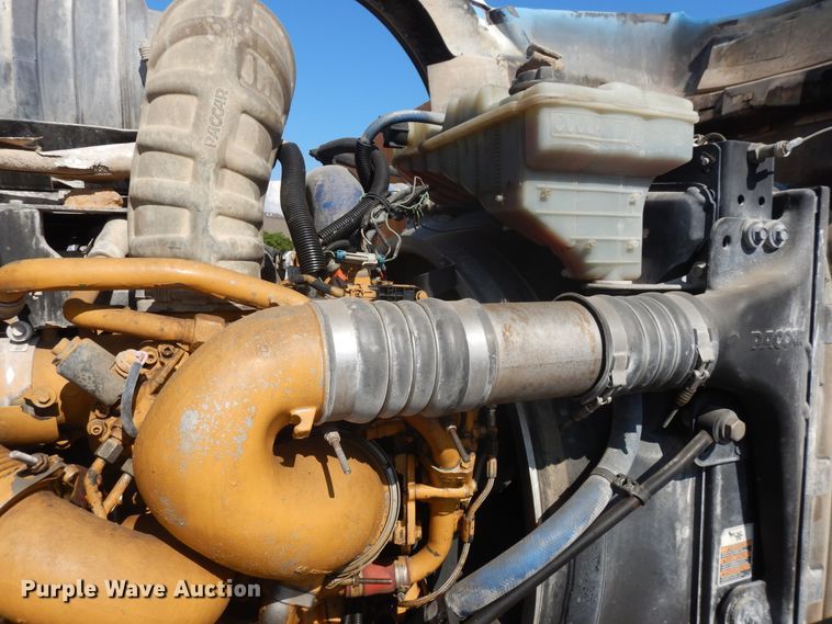 image for item GT9395 2009 Kenworth T800  ready mix truck