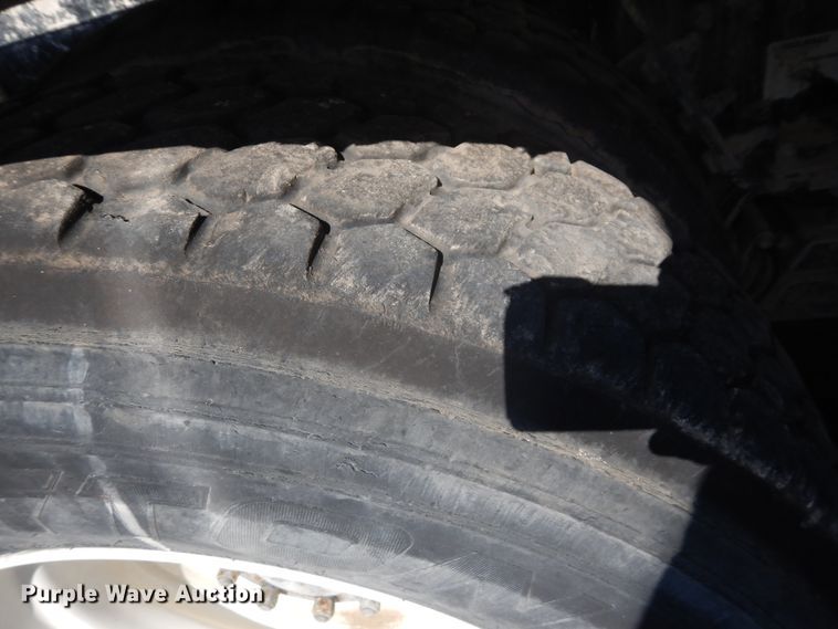 image for item GT9395 2009 Kenworth T800  ready mix truck