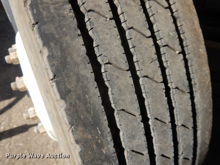 image for item GT9395 2009 Kenworth T800  ready mix truck