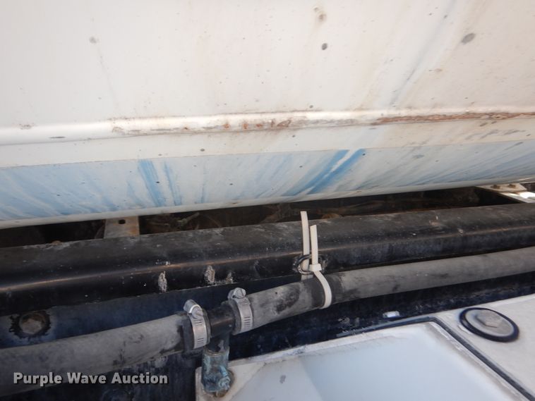 image for item GT9395 2009 Kenworth T800  ready mix truck