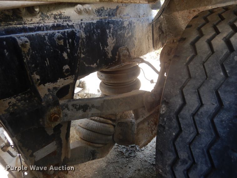 image for item GT9395 2009 Kenworth T800  ready mix truck