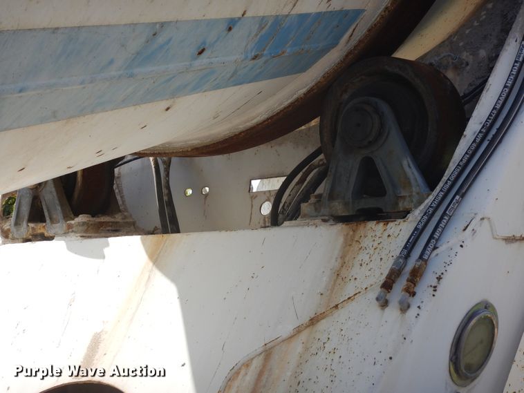 image for item GT9395 2009 Kenworth T800  ready mix truck