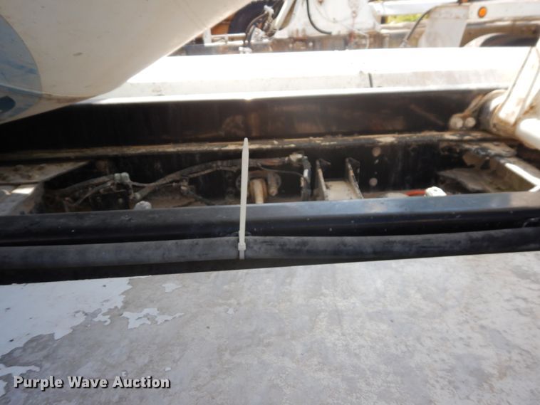 image for item GT9395 2009 Kenworth T800  ready mix truck