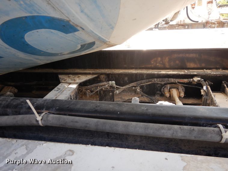 image for item GT9395 2009 Kenworth T800  ready mix truck