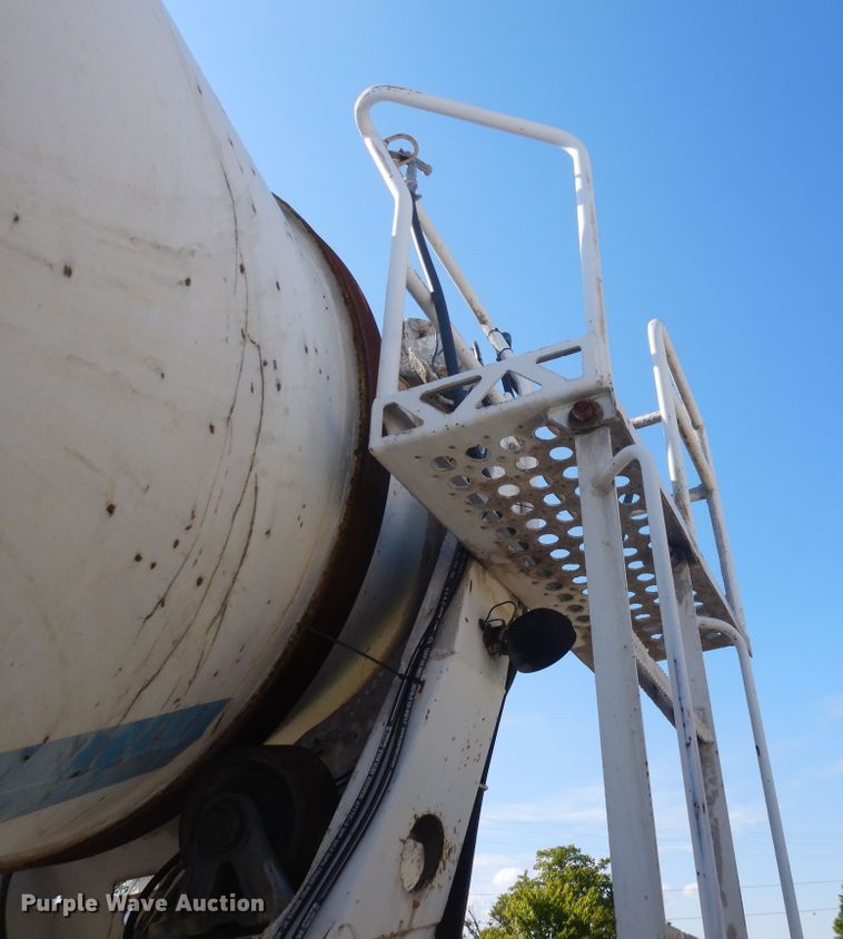 image for item GT9395 2009 Kenworth T800  ready mix truck