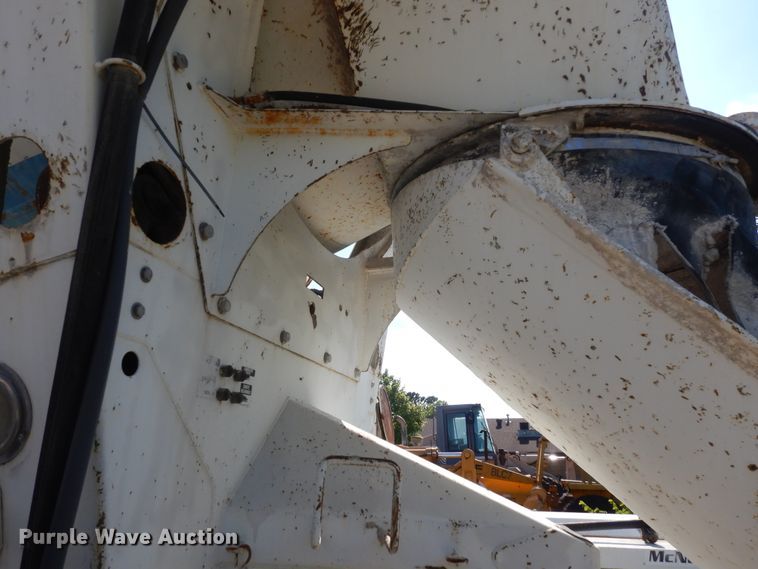 image for item GT9395 2009 Kenworth T800  ready mix truck