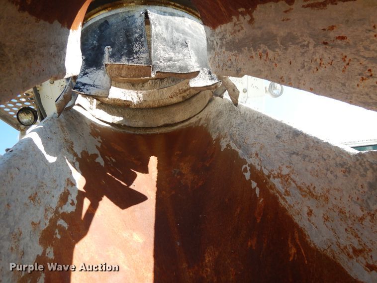 image for item GT9395 2009 Kenworth T800  ready mix truck