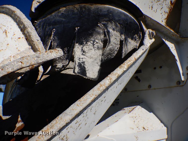 image for item GT9395 2009 Kenworth T800  ready mix truck