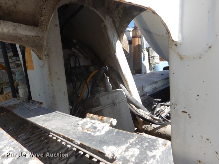 image for item GT9395 2009 Kenworth T800  ready mix truck