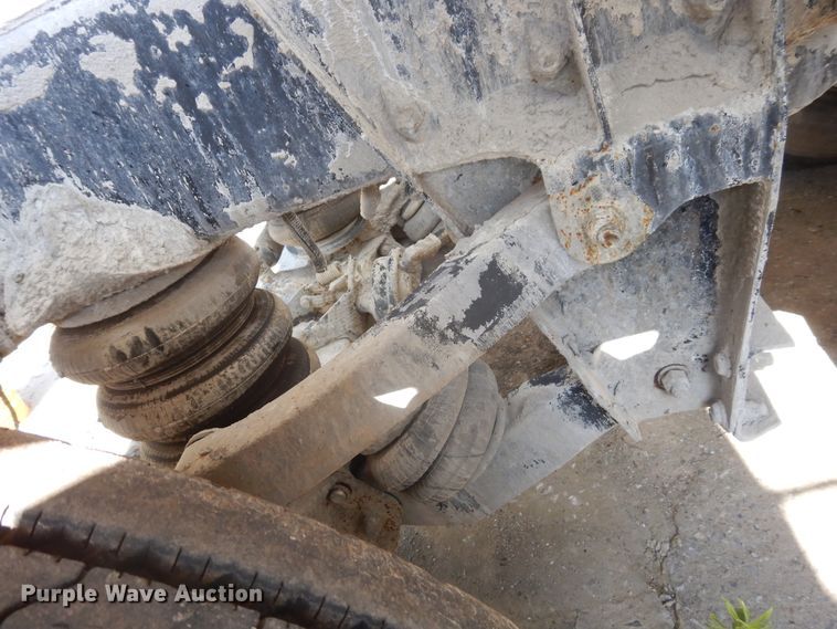 image for item GT9395 2009 Kenworth T800  ready mix truck