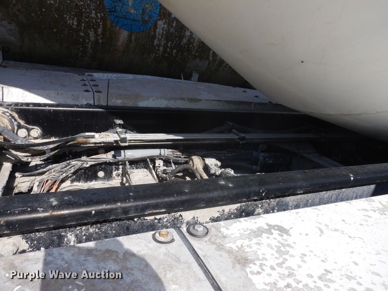 image for item GT9395 2009 Kenworth T800  ready mix truck