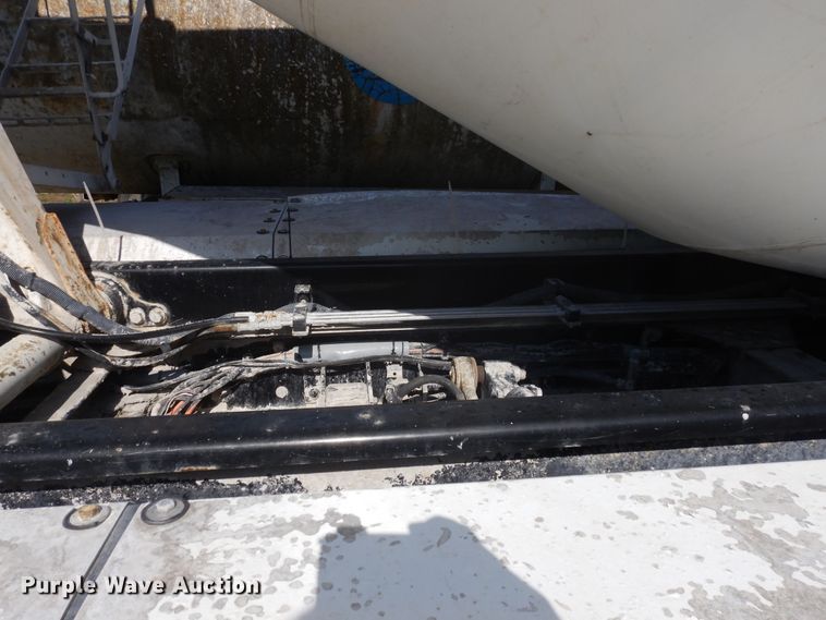 image for item GT9395 2009 Kenworth T800  ready mix truck