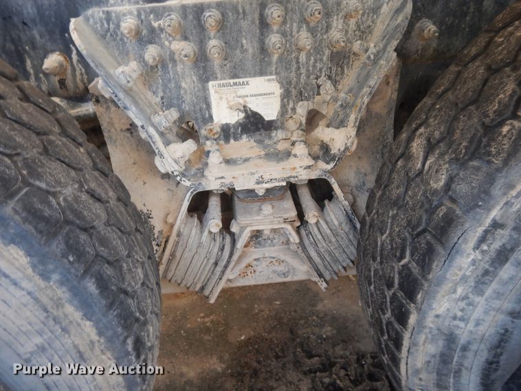 image for item GT9395 2009 Kenworth T800  ready mix truck