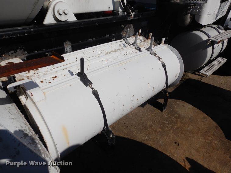 image for item GT9395 2009 Kenworth T800  ready mix truck