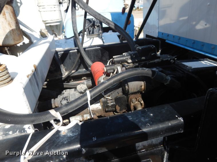 image for item GT9395 2009 Kenworth T800  ready mix truck