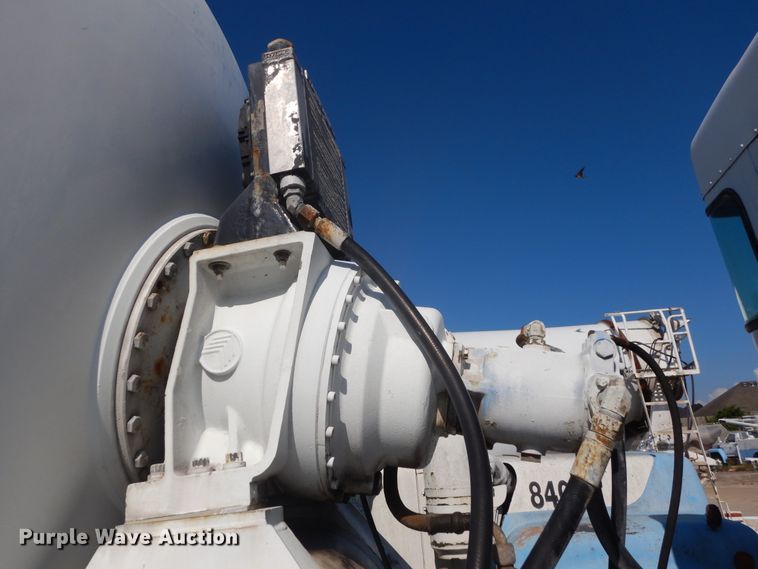 image for item GT9395 2009 Kenworth T800  ready mix truck