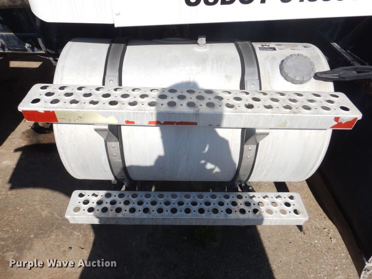 image for item GT9395 2009 Kenworth T800  ready mix truck