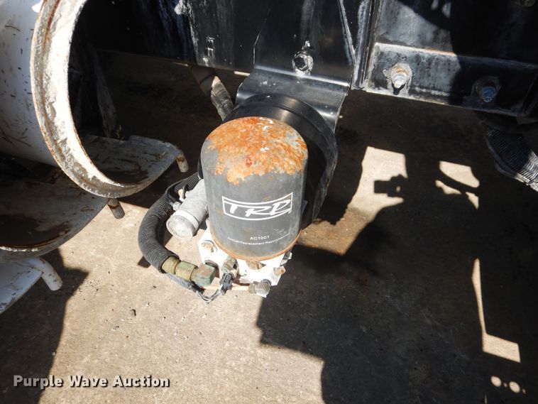 image for item GT9395 2009 Kenworth T800  ready mix truck