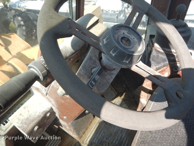 image for item GT9397 1989 Case 621F  wheel loader