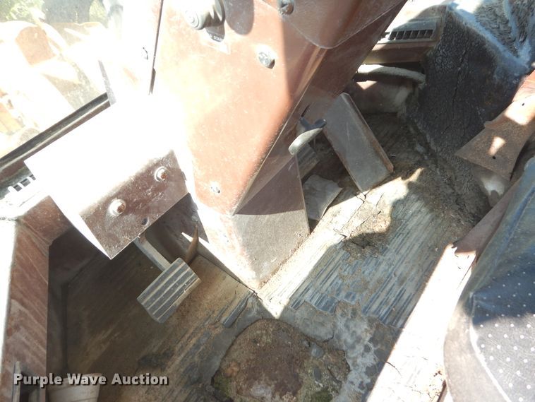 image for item GT9397 1989 Case 621F  wheel loader