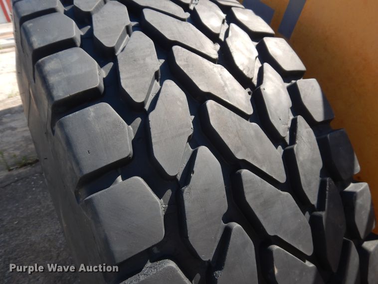 image for item GT9397 1989 Case 621F  wheel loader