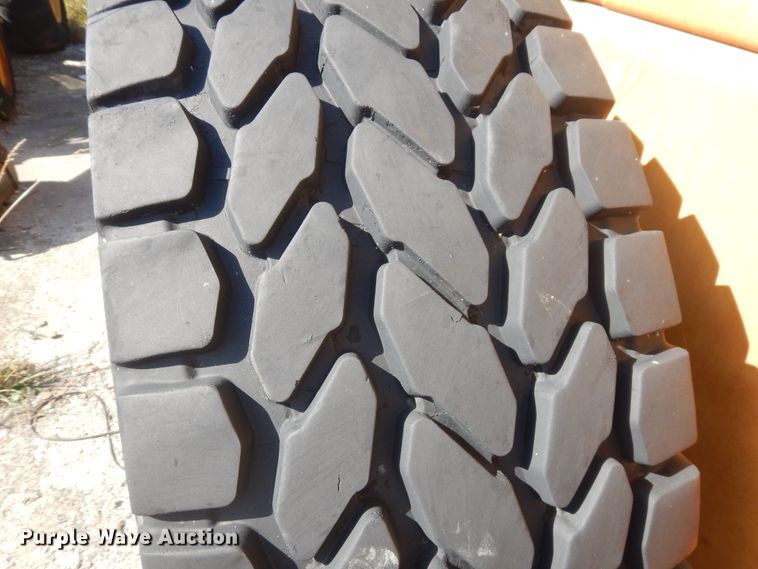 image for item GT9397 1989 Case 621F  wheel loader