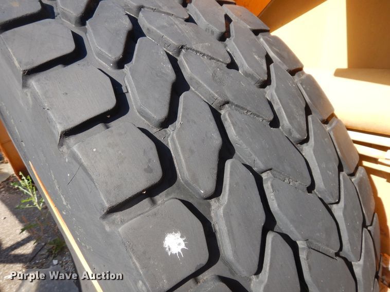 image for item GT9397 1989 Case 621F  wheel loader