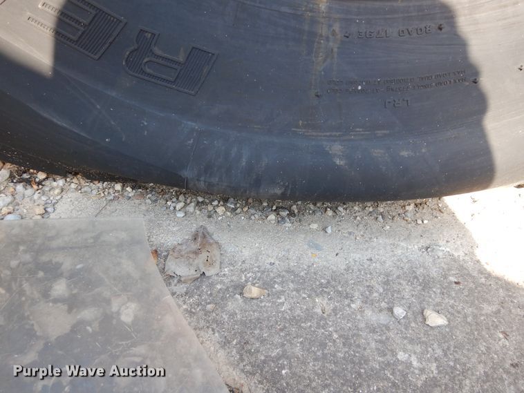 image for item GT9397 1989 Case 621F  wheel loader