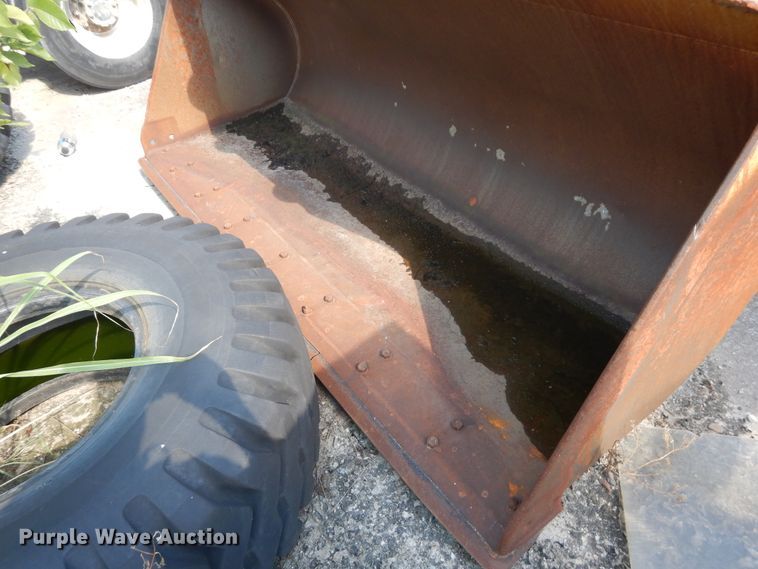 image for item GT9397 1989 Case 621F  wheel loader