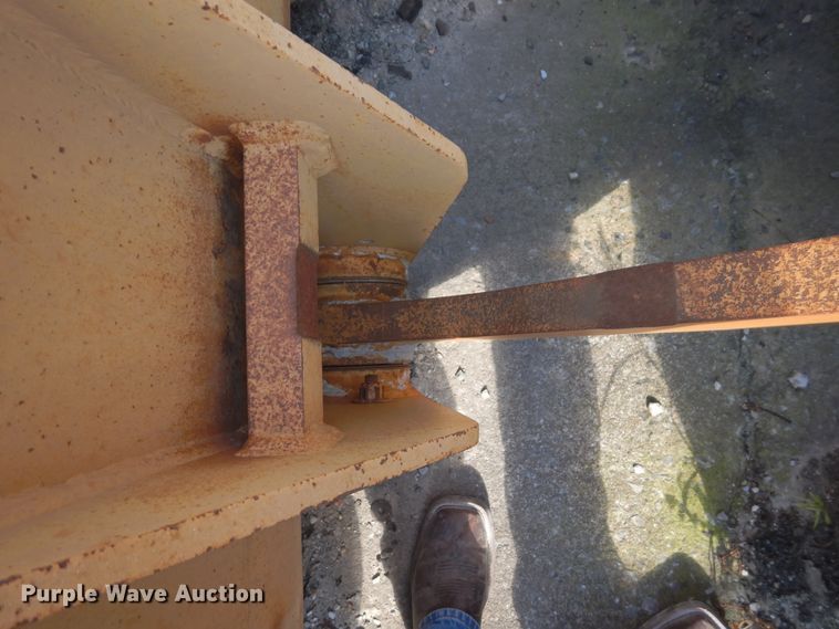 image for item GT9397 1989 Case 621F  wheel loader