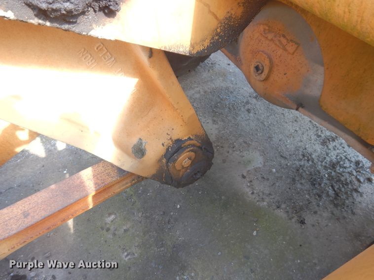 image for item GT9397 1989 Case 621F  wheel loader