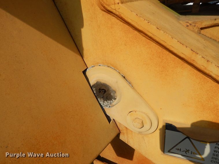 image for item GT9397 1989 Case 621F  wheel loader