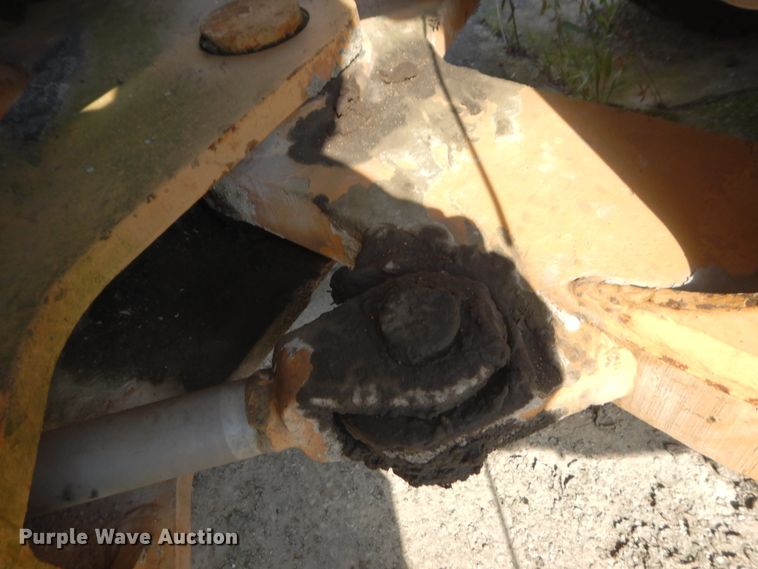 image for item GT9397 1989 Case 621F  wheel loader