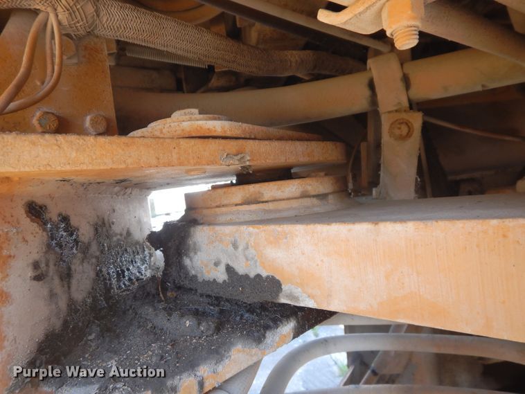 image for item GT9397 1989 Case 621F  wheel loader