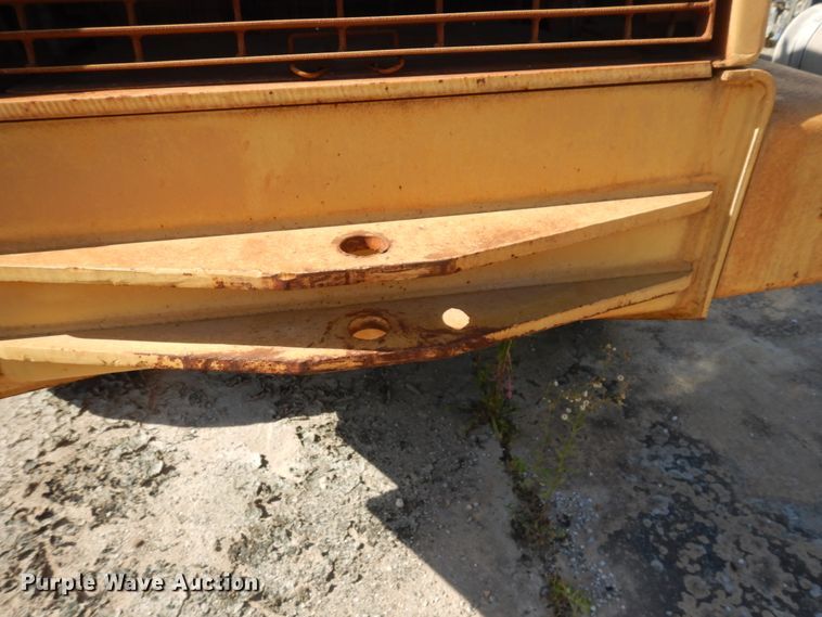 image for item GT9397 1989 Case 621F  wheel loader