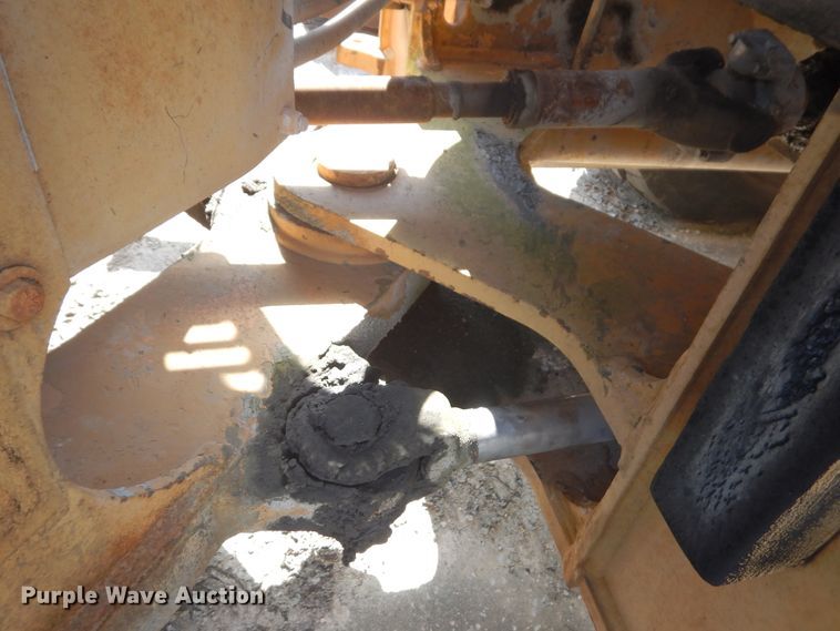 image for item GT9397 1989 Case 621F  wheel loader