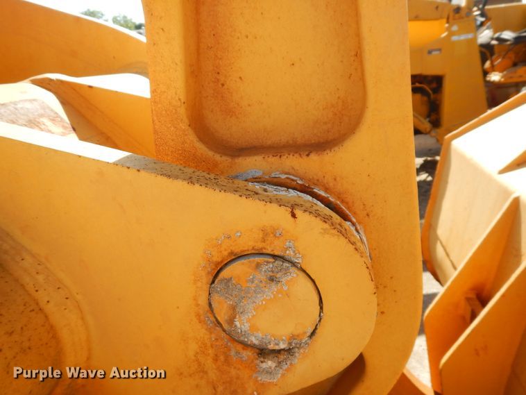 image for item GT9397 1989 Case 621F  wheel loader