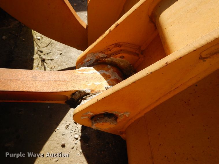 image for item GT9397 1989 Case 621F  wheel loader