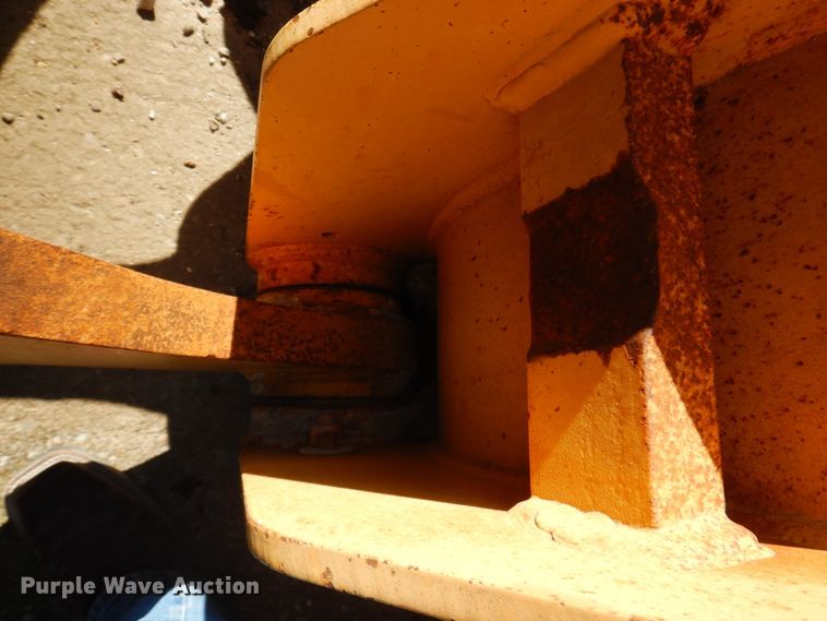 image for item GT9397 1989 Case 621F  wheel loader