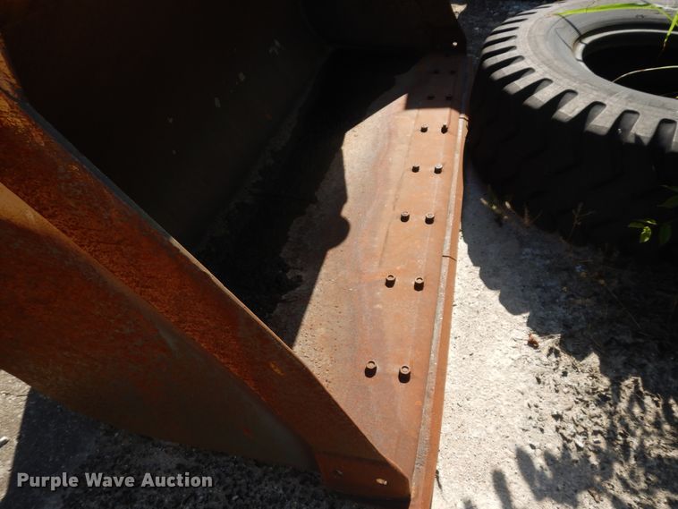 image for item GT9397 1989 Case 621F  wheel loader