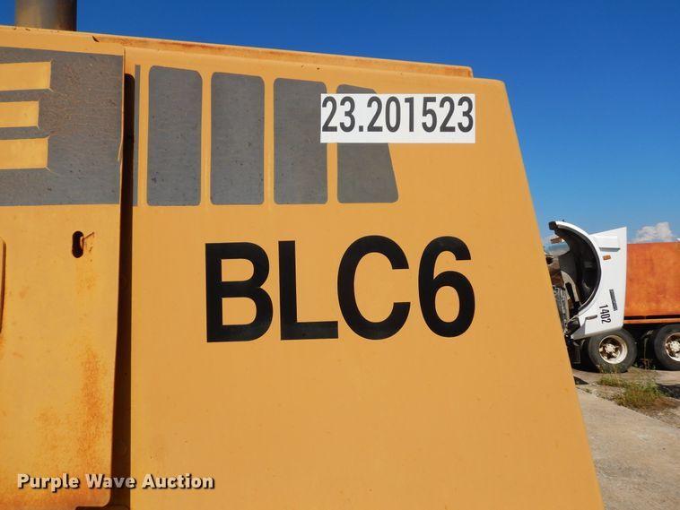 image for item GT9397 1989 Case 621F  wheel loader